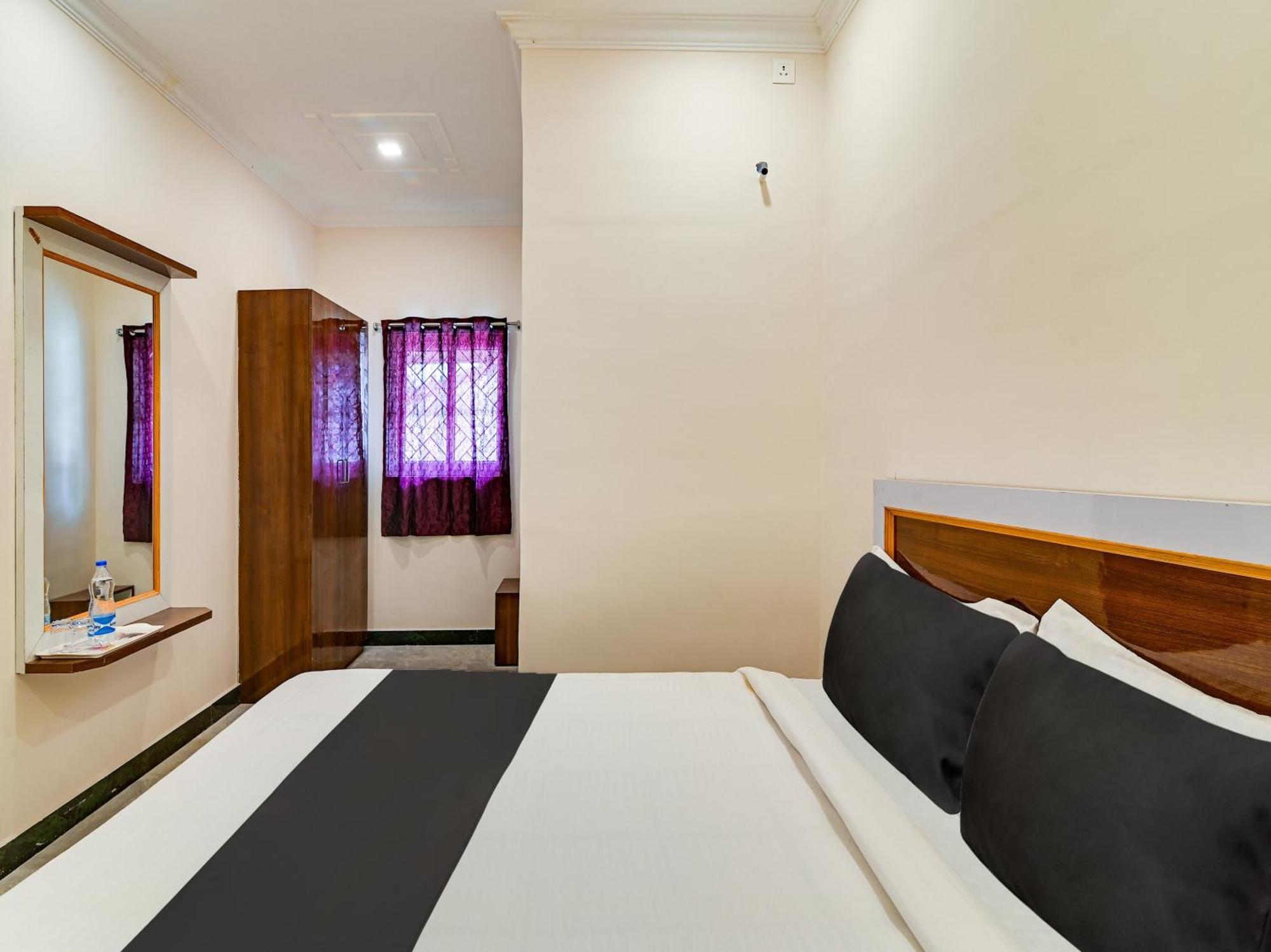 Hotel O Rj Royal Inn Vellore Luaran gambar