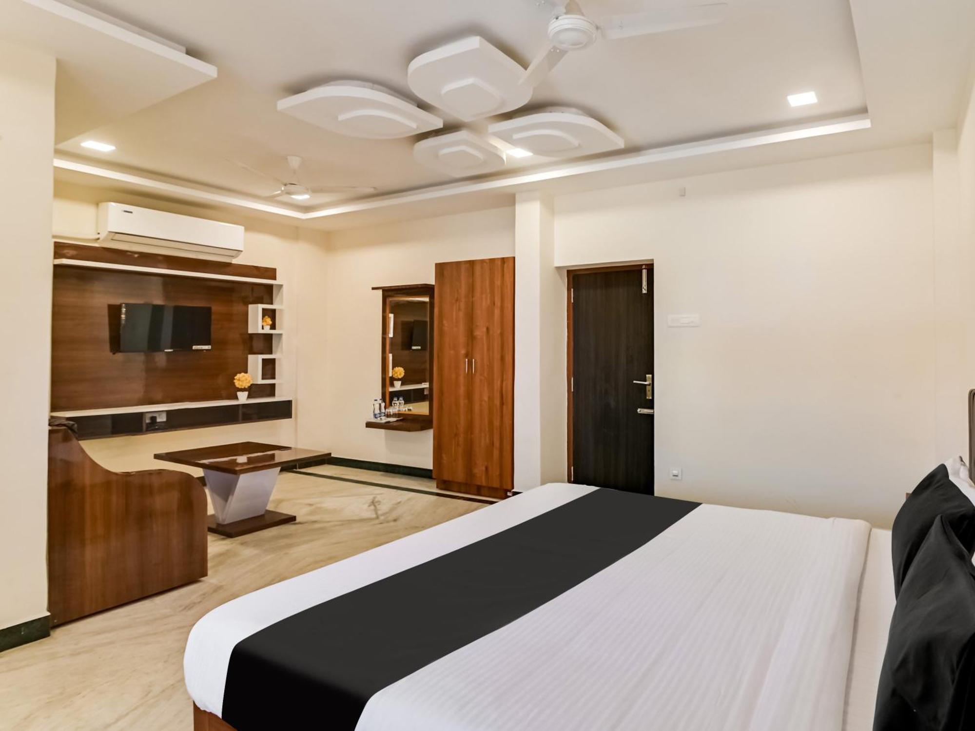 Hotel O Rj Royal Inn Vellore Luaran gambar