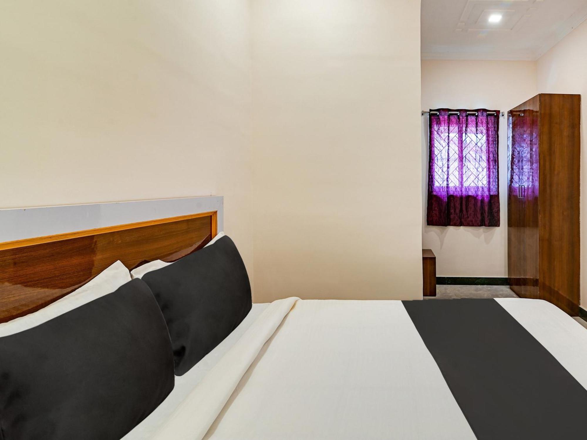 Hotel O Rj Royal Inn Vellore Luaran gambar