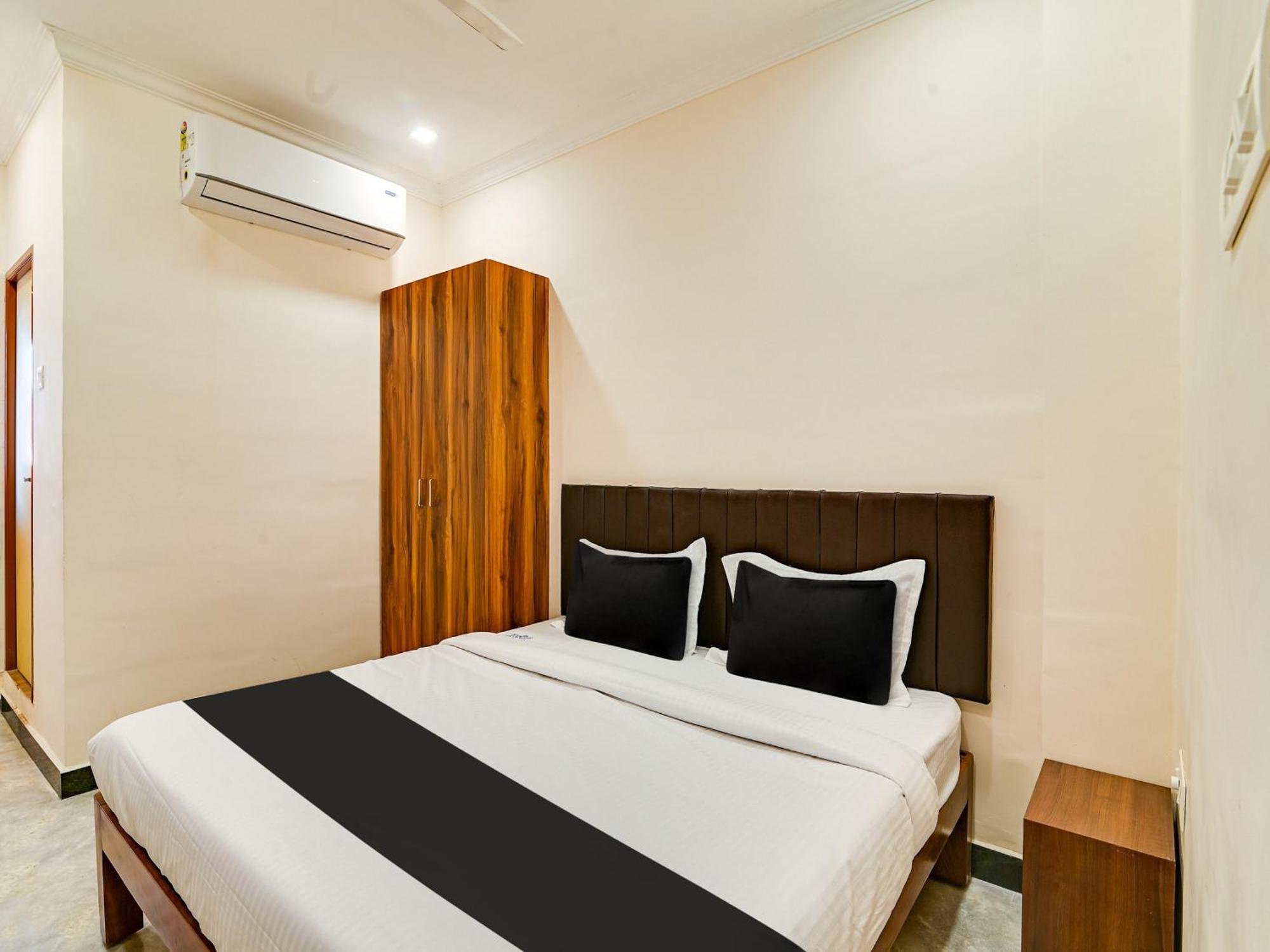 Hotel O Rj Royal Inn Vellore Luaran gambar