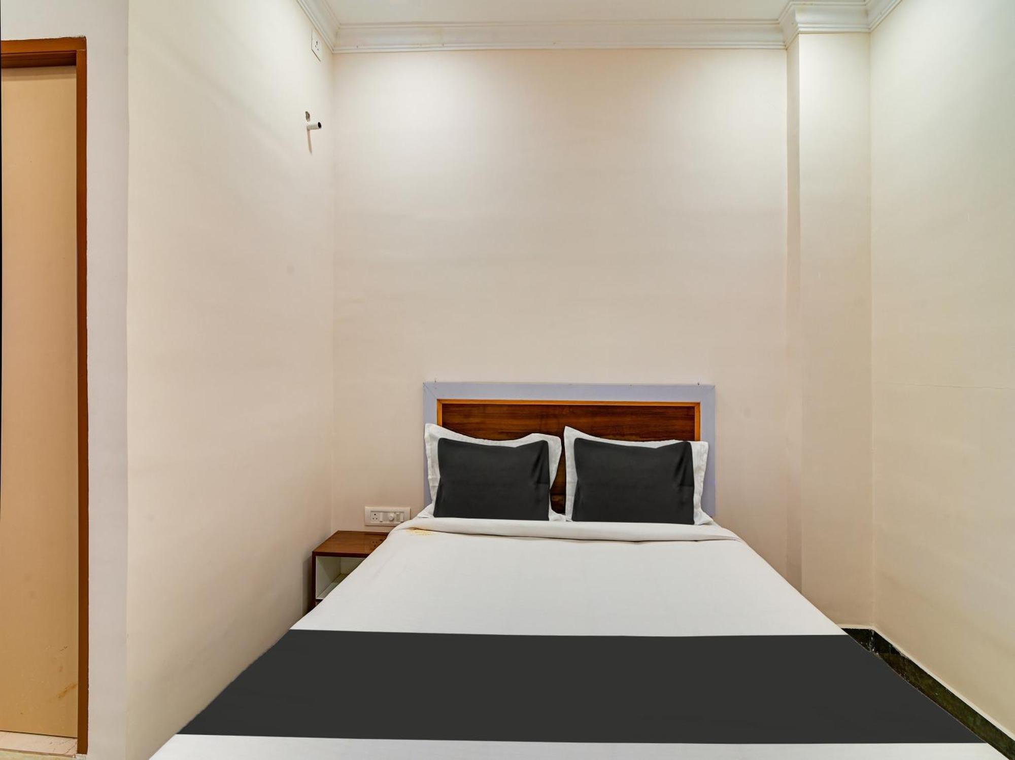 Hotel O Rj Royal Inn Vellore Luaran gambar